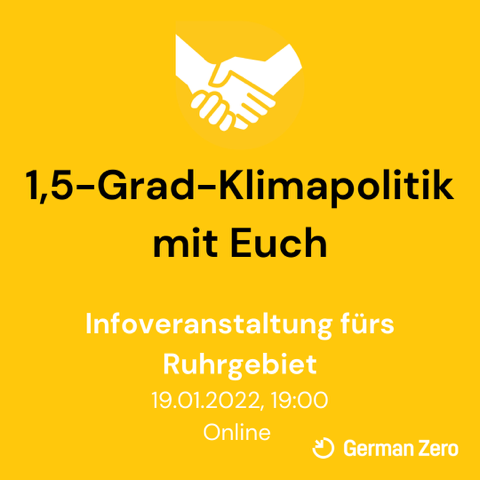 GermanZero – Lokalgruppen