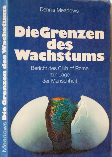 2. März 1972 – Club of Rome stellt Studie “Grenzen des Wachstums” vor — WDR-Zeitzeichen