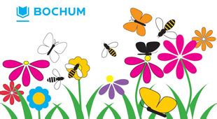 Offener Brief anlässlich der Ausstellungseröffnung„Vielfalt im Garten – Lebensraum für Insekten und Co.